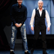 Image for article titled Do The Retro No-Pants Dance At Dolce & Gabbana